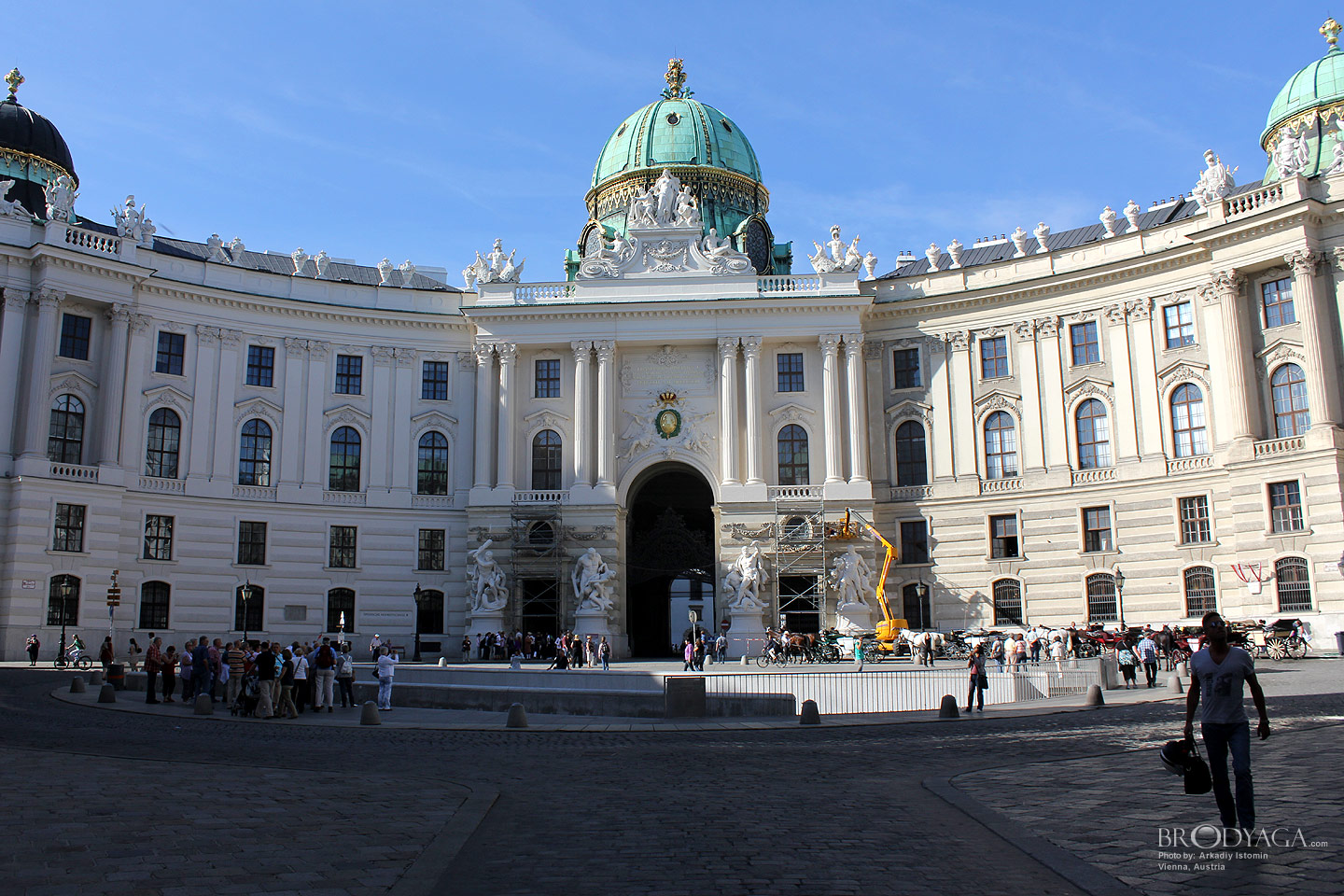 Vienna